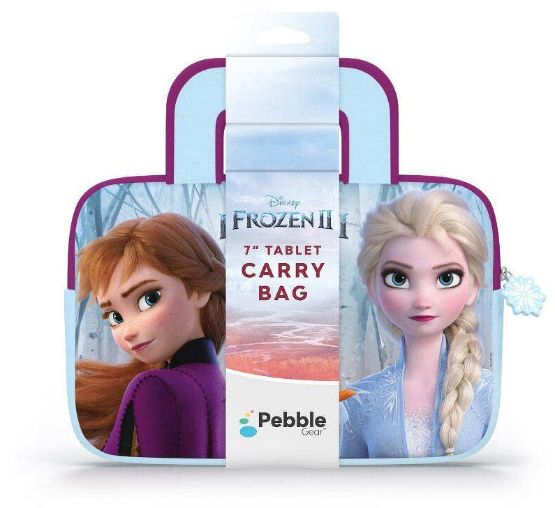 Pebble Gear Carry Bag Frozen II