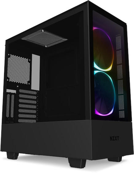 NZXT H510 Elite