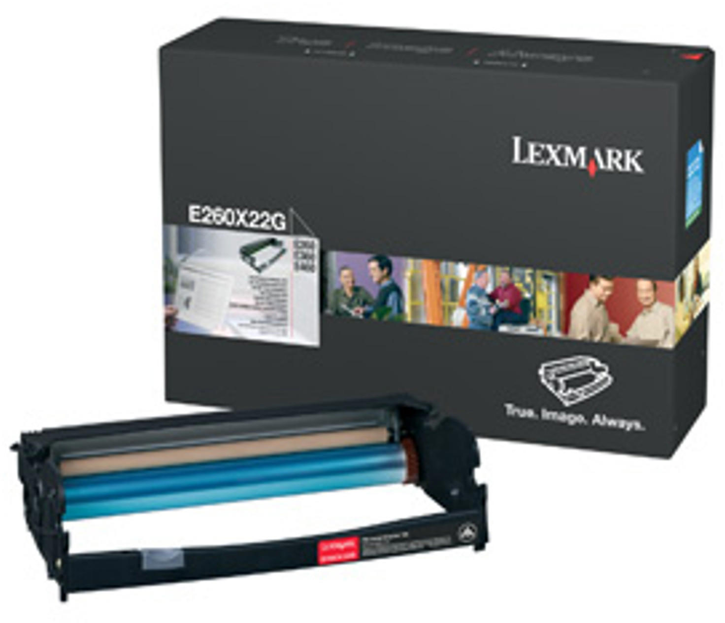Lexmark E260X22G