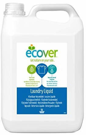 Ecover Non-Bio Laundry Liquid (5 L)