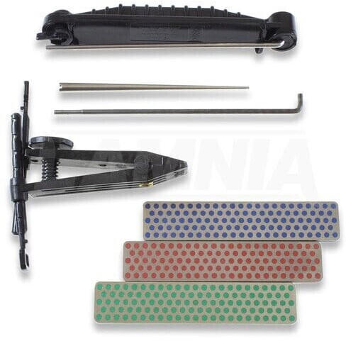 DMT Aligner Pro Kit Diamond Sharpener