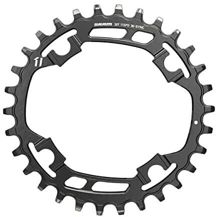 SRAM X-SYNC Chainring