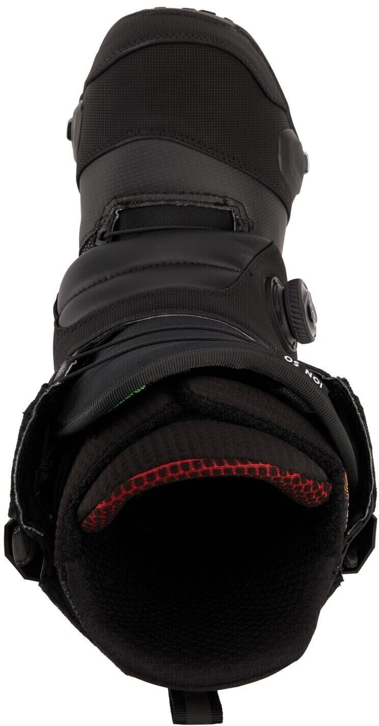 Burton Ion Step On BOA (2023) black