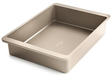 OXO Pro 9" Square Cake Pan