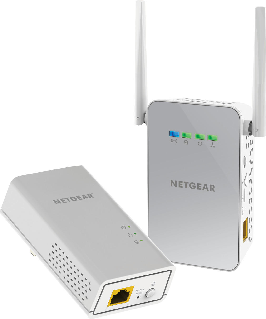 Netgear Powerline WiFi PLW1000