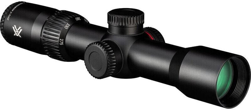 Vortex Optics Crossfire II 2-7x32 Crossbow XBR-2 SFP