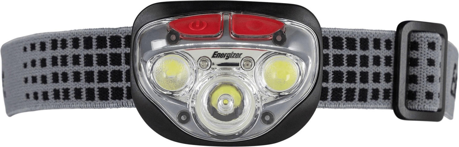 Energizer Vision HD+ Focus LED Headlight