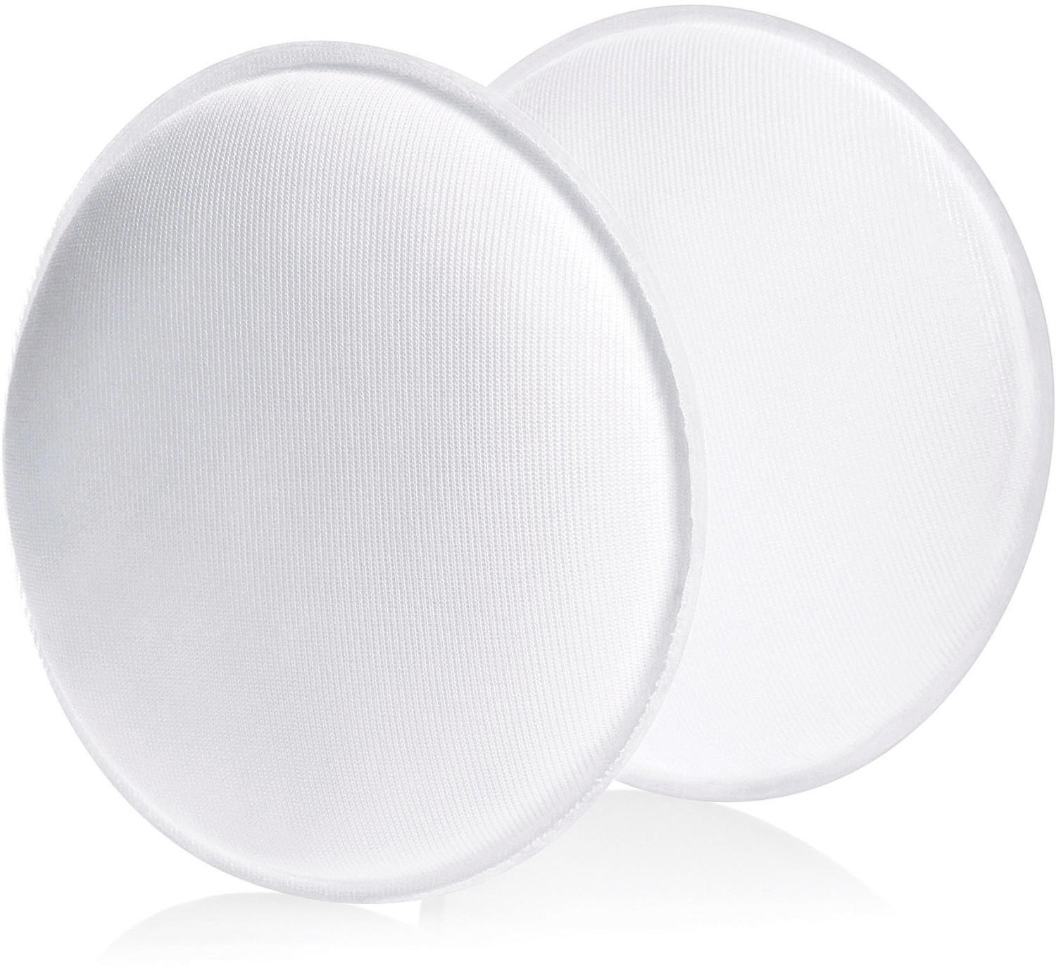 Medela Washable Bra Pads (4-pc)