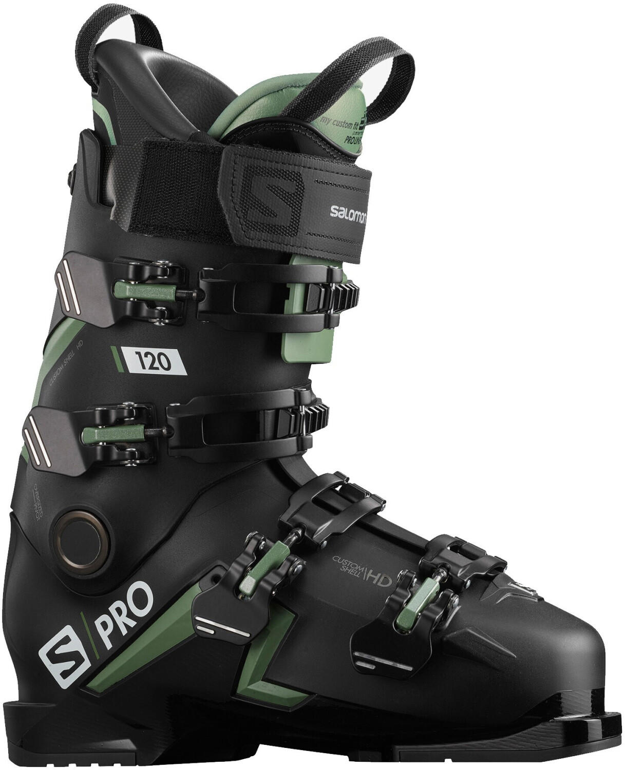 Salomon S/Pro 120 (2022)