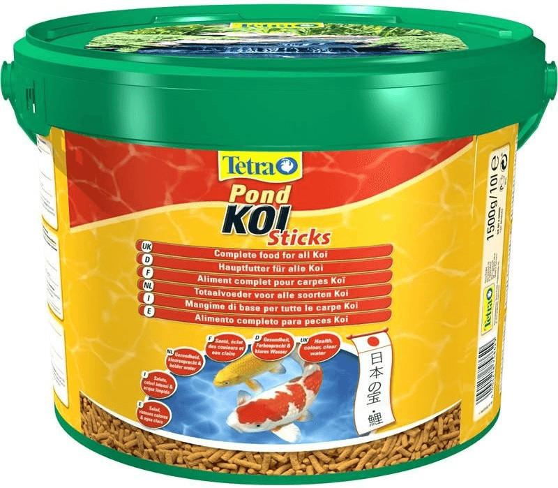 Tetra Pond Koi Sticks (10 l.)