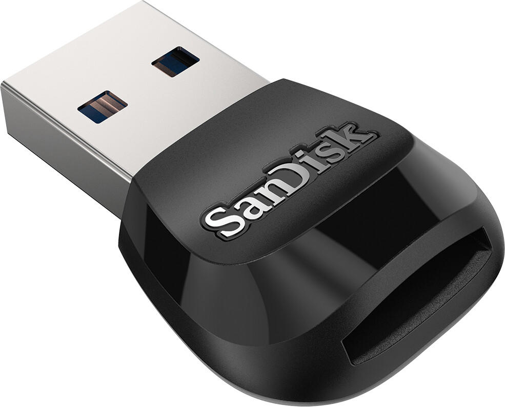 SanDisk Mobilemate USB 3.0