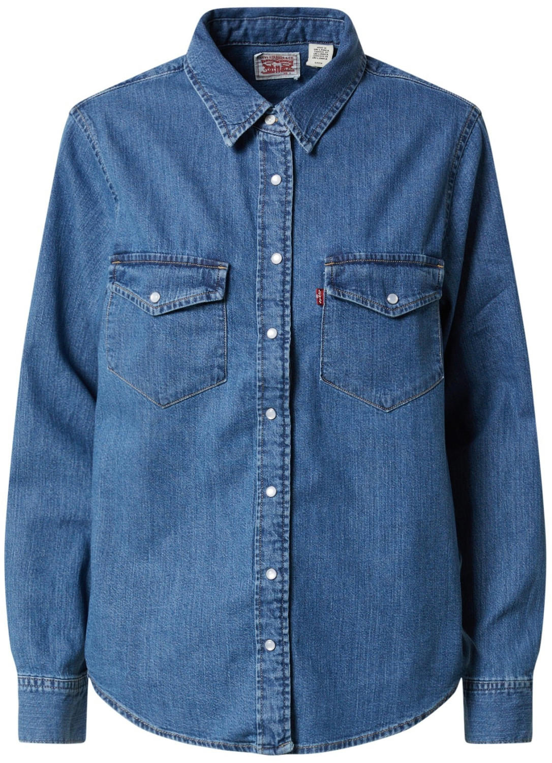 Levi's Essential Western Shirt