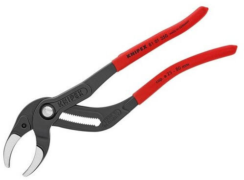 Knipex 81 01 250 SB - 250 mm