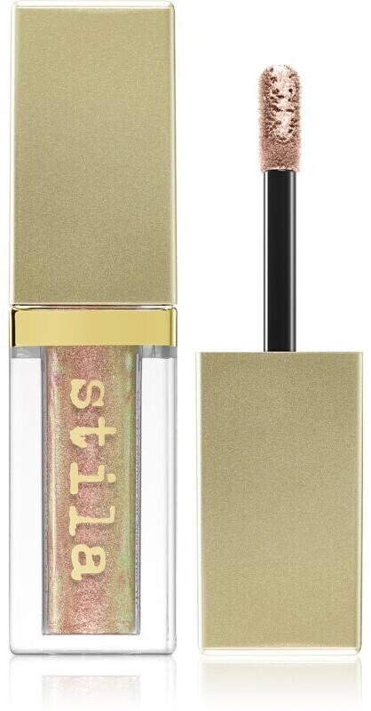 Stila Glitter & Glow Liquid Eye Shadow (4, 5 ml) Wanderlust