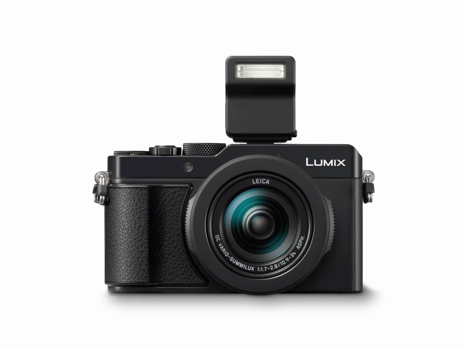 Panasonic Lumix DC-LX100 II