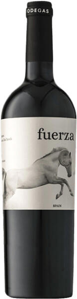 Ego Bodegas Fuerza Jumilla DO 0.75l