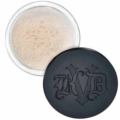 KVD Vegan Beauty Lock-it Setting Powder Translucent