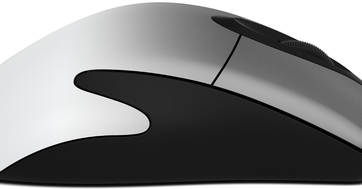 Microsoft Pro IntelliMouse (white)