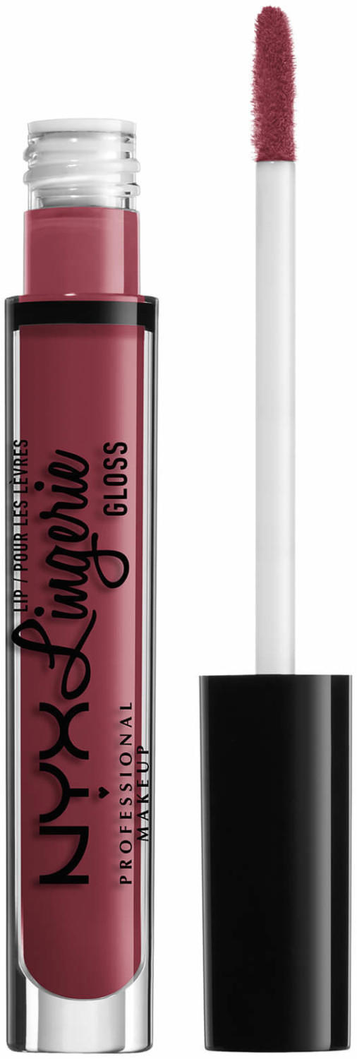 NYX Lip Lingerie Gloss