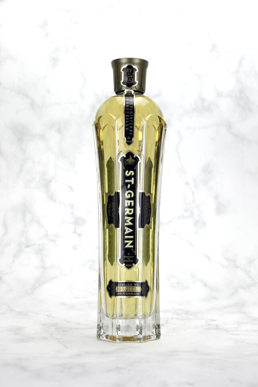 St-Germain Elderflower Liqueur 0.7l 20%