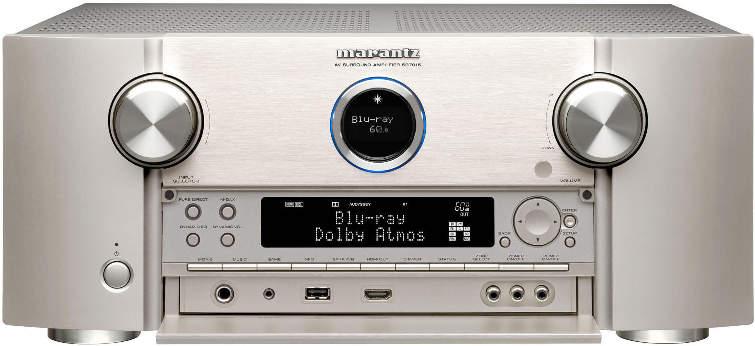 Marantz SR7015