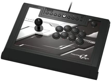 Hori Fighting Stick α