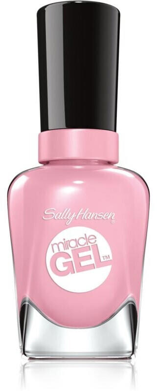 Sally Hansen Miracle Gel Nail Polish (14.7ml)