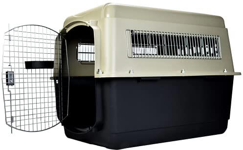 Trixie VARI Kennel VII (69 x 76 x 102cm)