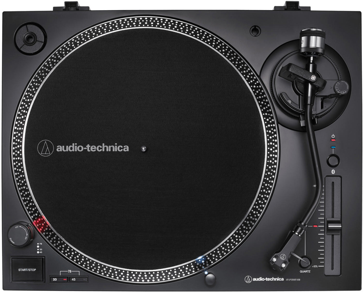 Audio Technica AT-LP120XBT-USB