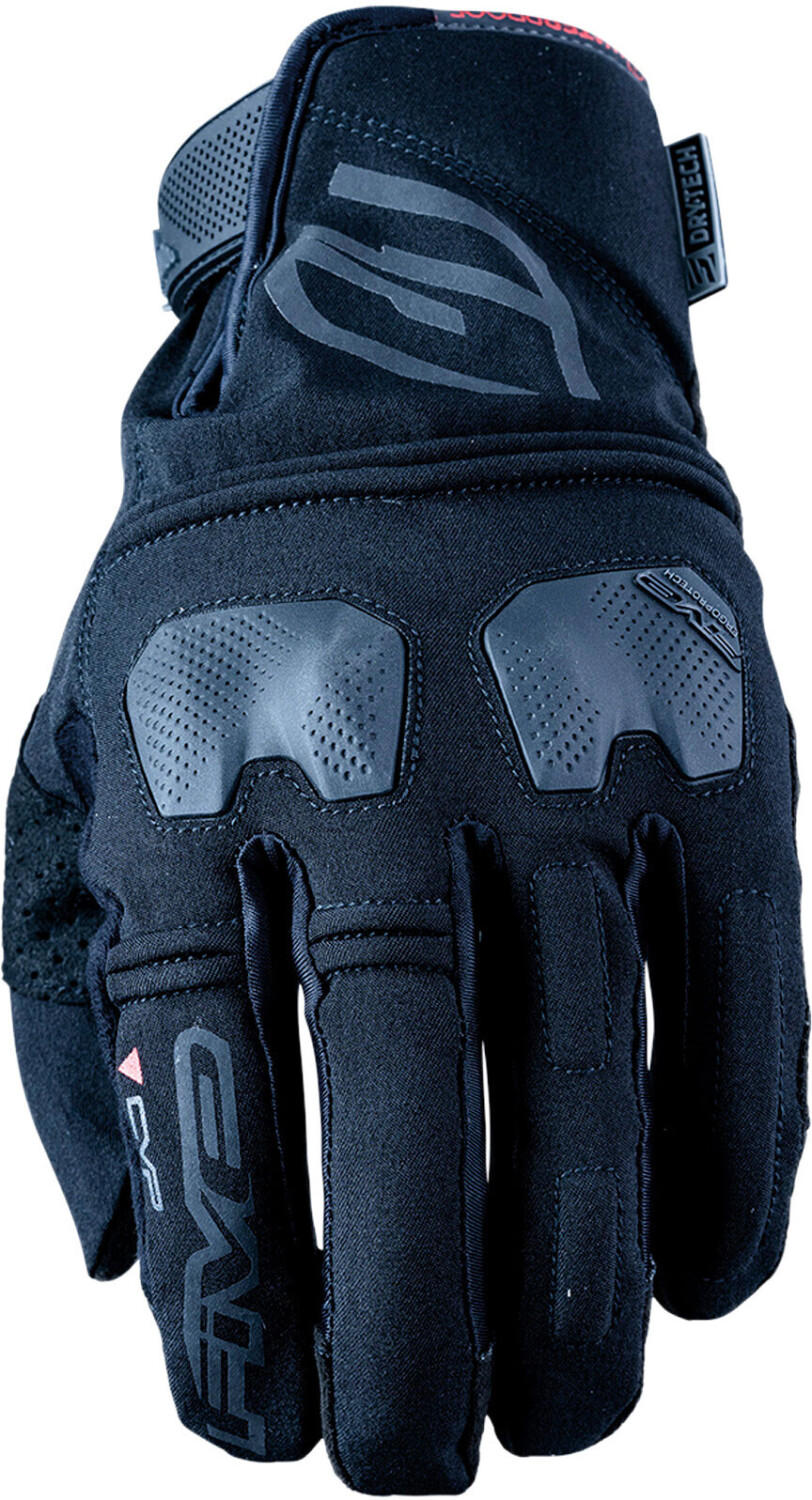 Five Gloves E-WP Gloves black