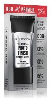 Smashbox Photo Finish Foundation Primer (30ml)