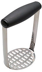 OXO Good Grips Smooth Potato Masher