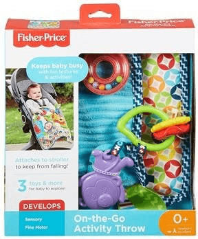 Fisher-Price DYW52