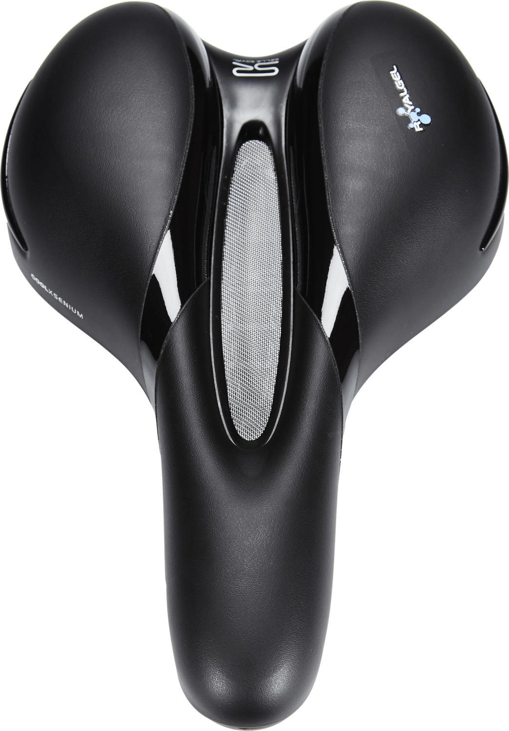 Selle Royal Respiro Soft Moderate Men