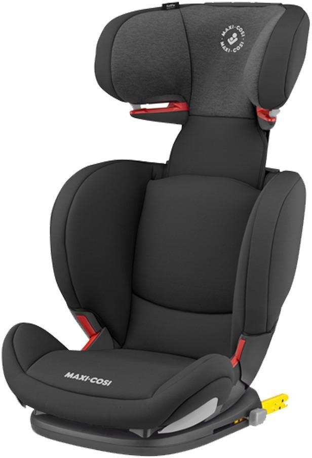 Maxi-Cosi RodiFix AirProtect Authentic Black