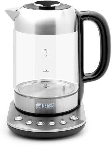 Haden 197207 Richmond Variable Temperature Kettle