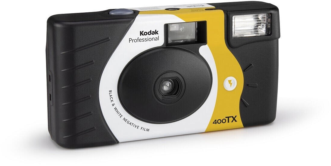 Kodak Professional Tri-X 400 B&W - 27
