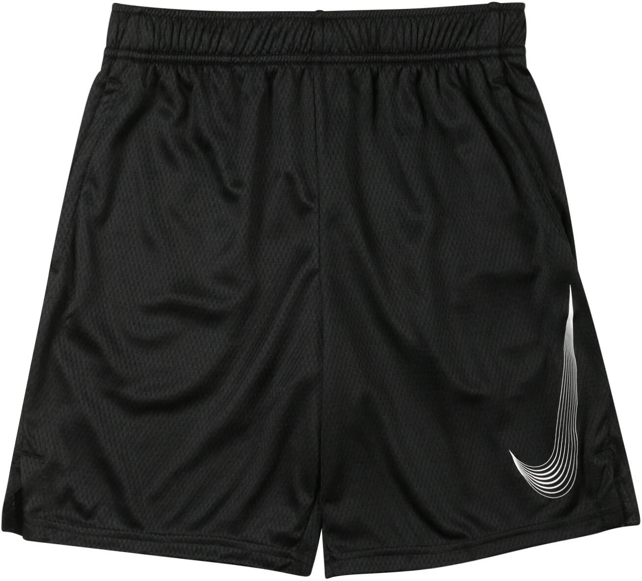 Nike DRI-FIT Older Kids' (Boys') Training Shorts