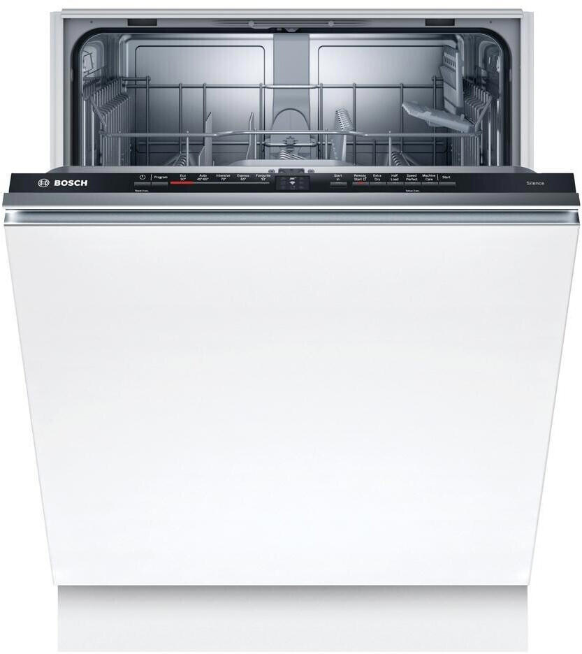 Bosch Fully Integrated Dishwasher SMV2ITX18G