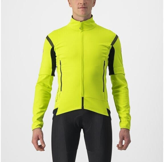 Castelli Perfetto RoS 2 Convertible Jacket