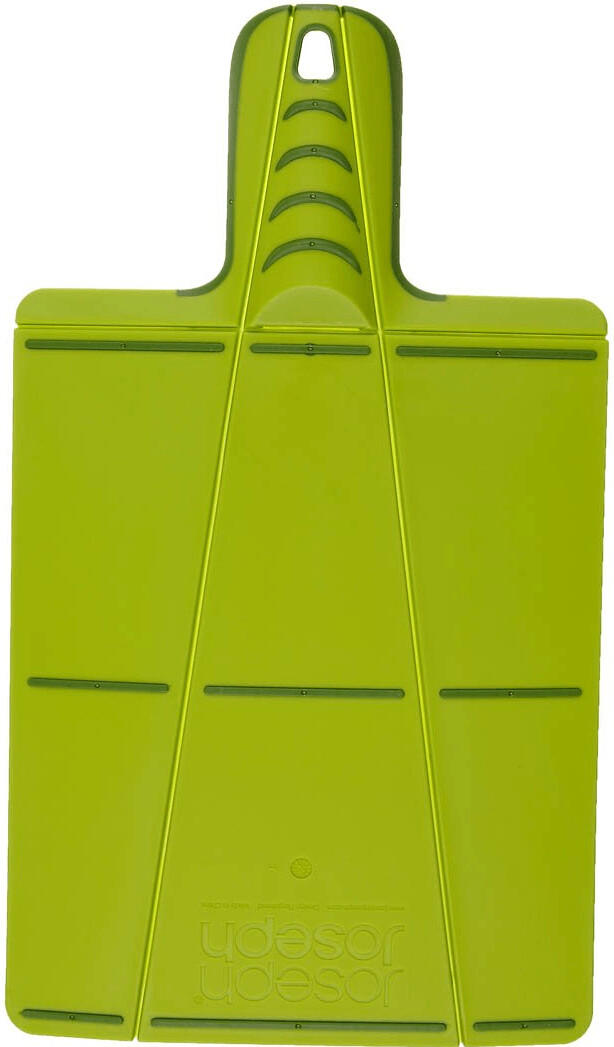 Joseph Joseph Chop 2 Pot Plus Chopping Board 38 x 22 cm