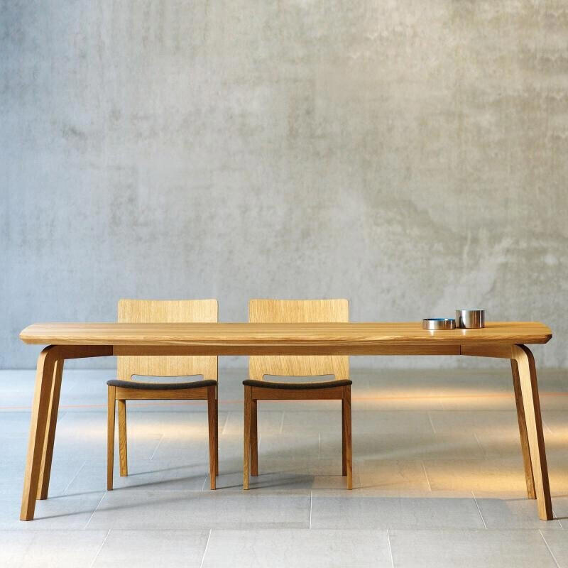 Jan Kurtz Dweller Table (180 cm)