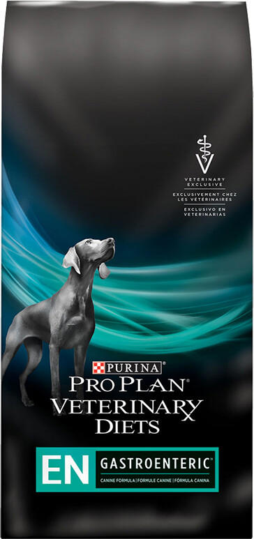 Purina Pro Plan ProPlan Veterinary Diets dog EN Gastrointestinal dry food