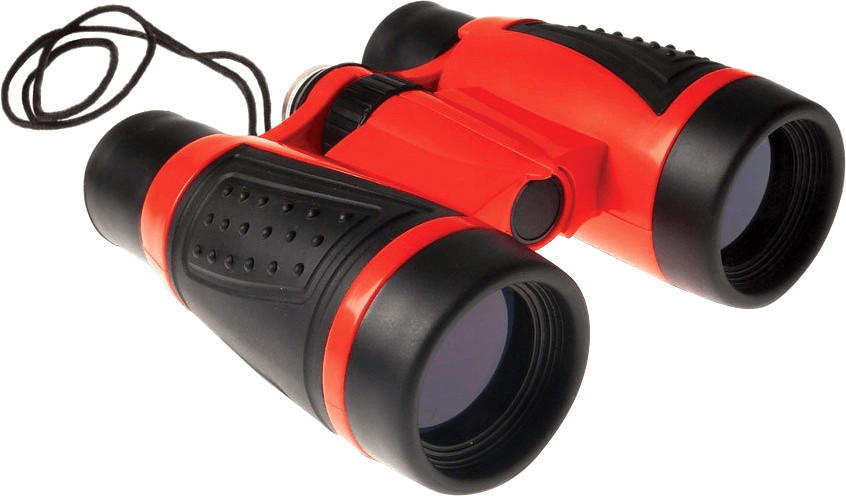 Educational Insights GeoSafari Compass Binoculars