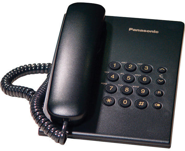 Panasonic KX-TS500