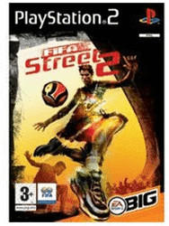 FIFA Street 2 (PS2)