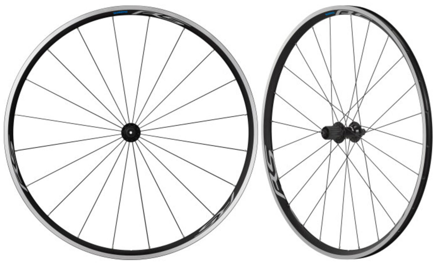 Shimano RS100 Wheelset