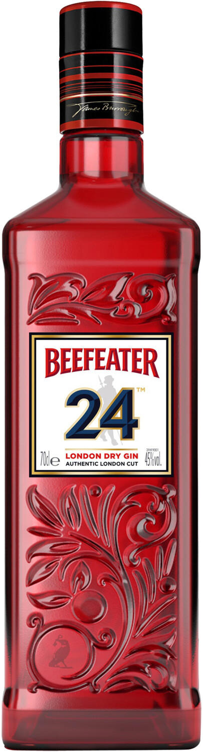 Beefeater Gin 24 0,7l 45%
