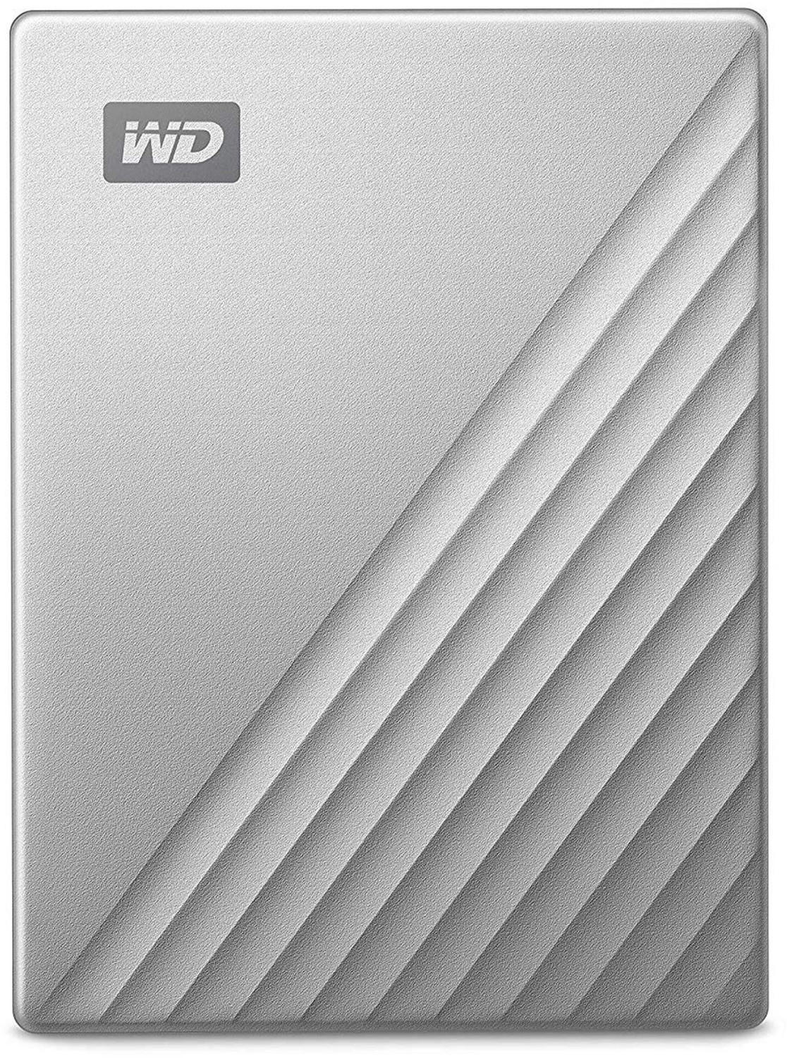 Western Digital My Passport Ultra 2TB (WDBC3C0020)