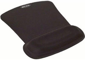 Belkin WaveRest Gel Mouse Pad